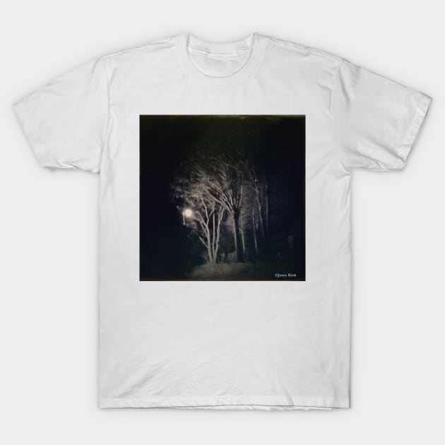 'Night Vision' T-Shirt by jerrykirk